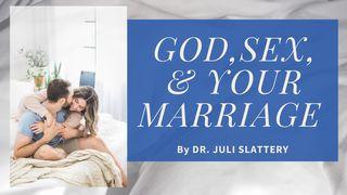 God, Sex, and Your Marriage ВЫХАД 34:14 Біблія (пераклад А.Бокуна)