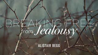 Breaking Free From Jealousy သုတၱံက်မ္း 14:30 ျမန္​မာ့​စံ​မီ​သမၼာ​က်မ္