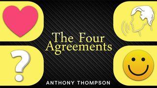 The Four Agreements TIMOTHI MƆƐKƐ TIŊDƐ 2:15 Sherbro New Testament Portions