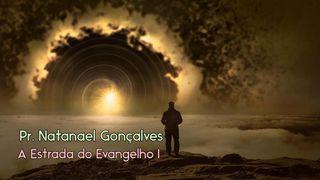 A Estrada Do Evangelho - I 1Pedro 2:2-3 Nova Tradução na Linguagem de Hoje