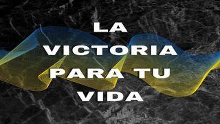 La Victoria Para Tu Vida Deuteronomio 3:22 Nueva Traducción Viviente