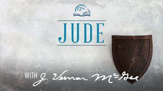 Thru the Bible—Jude Jude 1:5-7 New King James Version