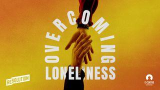 Overcoming Loneliness San Lucas 6:31 K'iche'