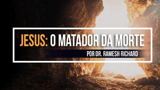 Jesus: O Matador Da Morte Mateus 1:20 O Livro