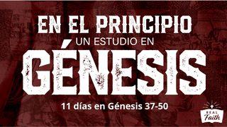 En el principio: Un estudio en Génesis 37-50 Génesis 39:9 Biblia Reina Valera 1960