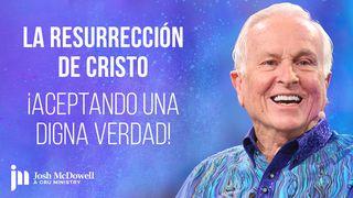 ¡La Resurrección De Cristo Lo Cambió Todo! S. Mateo 28:11-13 Biblia Reina Valera 1960