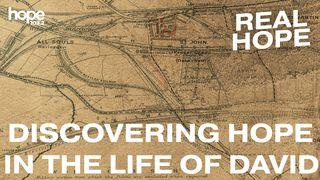 Real Hope: Discovering Hope in the Life of David 1 சாமு 24:5-6 இண்டியன் ரிவைஸ்டு வெர்ஸன் (IRV) - தமிழ்