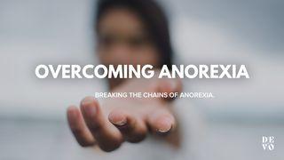 Overcoming Anorexia Ecclesiastes 4:9-12 American Standard Version