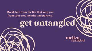 Get Untangled SALMOS 119:130 a BÍBLIA para todos Edição Católica