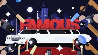 Famous 1 Kings 10:1-10 New International Version