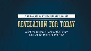 Revelation For Today: What The Ultimate Book Of The Future Says  Openbaring 11:4-5 Het Boek