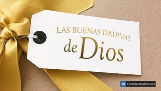 Las Buenas Dádivas De Dios LUCAS 15:24 La Palabra (versión española)