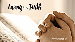 Living the Truth 2Coríntios 1:9 Nova Almeida Atualizada