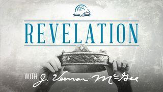 Thru the Bible—Revelation Openbaring 11:6 Het Boek