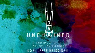 Unchained Romeinen 3:10-12 Herziene Statenvertaling