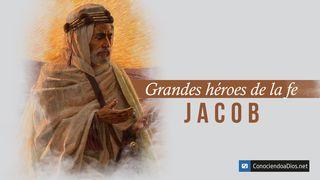 Grandes Héroes De La Fe - Jacob Santiago 1:17 Nueva Versión Internacional - Castellano