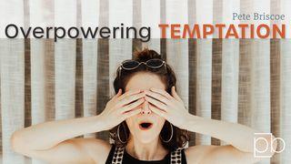 Overpowering Temptation By Pete Briscoe San Lucas 4:1 K'iche'