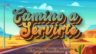 Camino a Servirte 1 Corintios 10:1-7 Nueva Traducción Viviente