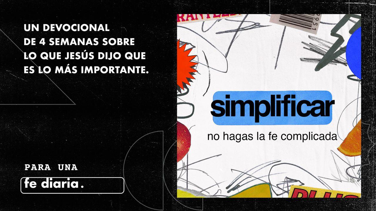 Simplificar