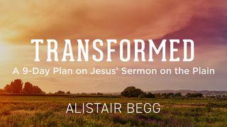 Transformed: A 9-Day Plan on Jesus’ Sermon on the Plain TIMOTHI MƆƐKƐ TIŊDƐ 2:16 Sherbro New Testament Portions