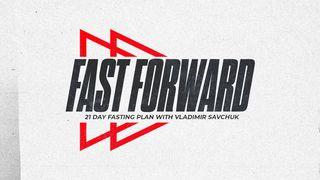 Fast Forward Malaki 3:17-18 Bibel 2000