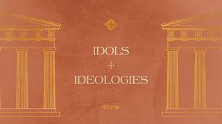 Idols and Ideologies 2Pedro 1:5-7 Nova Tradução na Linguagem de Hoje