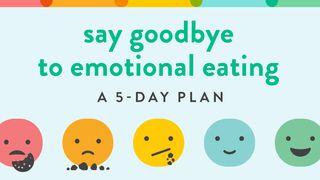 Say Goodbye to Emotional Eating MARKUS 14:23-24 Quechua Ancash New Testament