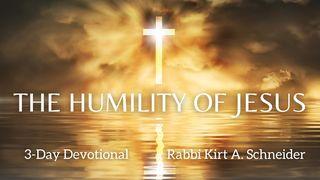 The Humility of Jesus சகரியா 9:9 பரிசுத்த பைபிள்