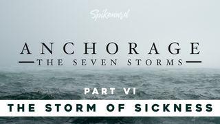 Anchorage: The Storm of Sickness | Part 6 of 8 2 Raja-raja 5:1 Terjemahan Sederhana Indonesia