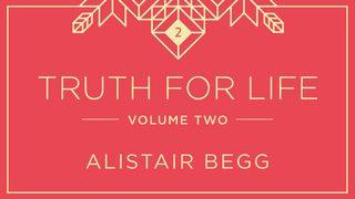 Truth For Life, Volume Two MARKUS 9:50 Quechua Ancash New Testament