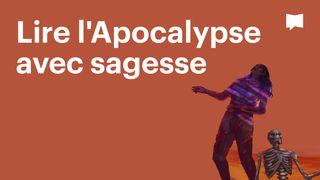 BibleProject | Lire l'Apocalypse avec sagesse Genèse 1:1 Version Segond Nouvelle Edition de Genève 1979