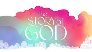 The Story of God: 30 Day Reading Plan 1 Wafalme 9:3 Biblia Habari Njema