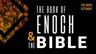 The Book of Enoch & the Bible GENESIS 5:22 Bawm  Common Language Bible Version