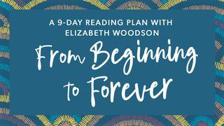 From Beginning to Forever: A Study of the Grand Narrative of Scripture エゼキエル書 11:20 Japanese: 聖書　口語訳