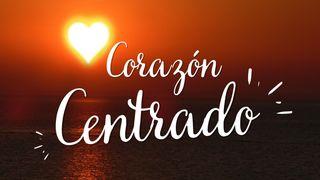 Corazón Centrado 1 Juan 2:5 Nueva Traducción Viviente