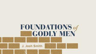 Foundations of Godly Men (A Titus Reading Plan) Titus 1:2 New International Version