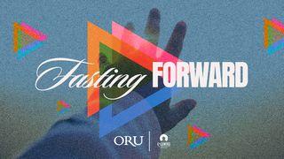 Fasting Forward Joel 2:10 New International Version