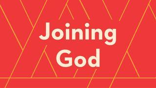 Joining God Galatians 3:6-29 New King James Version