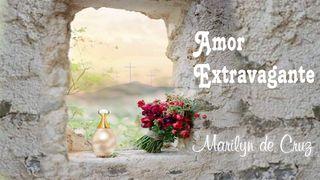 Amor Extravagante Isaías 53:11 Nueva Traducción Viviente