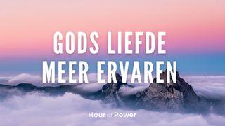 Gods Liefde Meer Ervaren Matteüs 3:17 BasisBijbel