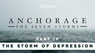 Anchorage: The Storm of Depression | Part 4 of 8 Hosea 4:6 Beibl William Morgan - Argraffiad 1955