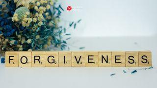 Forgiveness Mathiu 6:9-10 Ȧŋlemrȧnɛ Ȧfu