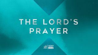 The Lord's Prayer: A Study for Kids Lingjili Matthew 6:12 Lingjili Matthew ki nache 1816