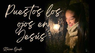 Puestos los ojos en Jesús Génesis 22:12 Nueva Versión Internacional - Español