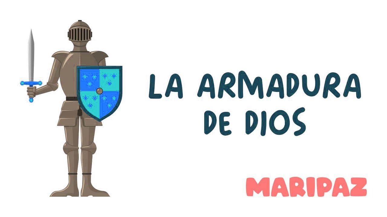 La Armadura De Dios