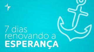 7 dias renovando a esperança Hebreus 9:11-15 Nova Tradução na Linguagem de Hoje