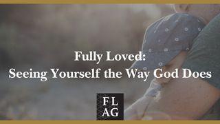 Fully Loved: Seeing Yourself the Way God Does 2 ФЕСАЛОНІКІЙЦАЎ 3:2 Біблія (пераклад В. Сёмухі)