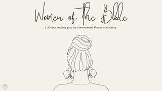 Women of the Bible 2 Kings 11:1-21 New International Version