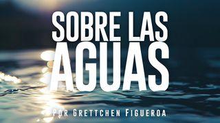 Sobre Las Aguas Hebreos 13:5 Nueva Versión Internacional - Español