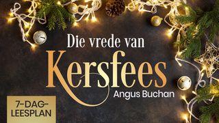 Die vrede van Kersfees  SAN MATEO 1:23 A quet u tʼʌnoʼ a ricʼbenoʼ